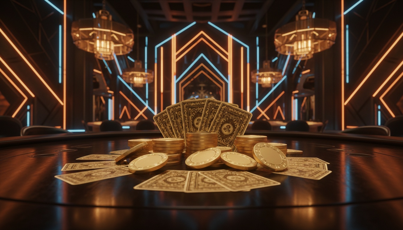 FEZbet Casino